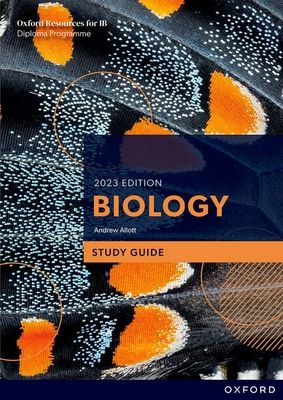 Biology. Study guide