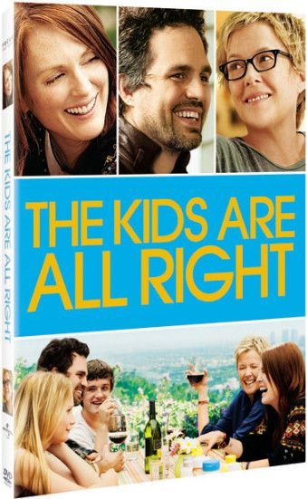 The Kids are all right