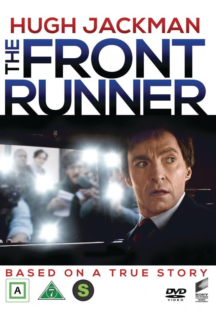 The Front runner