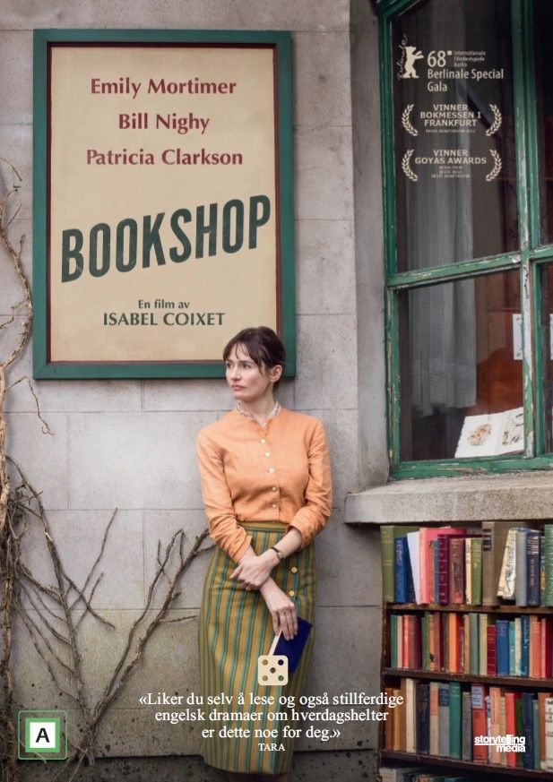 Bookshop