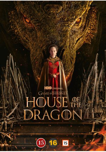 House of the dragon. 1