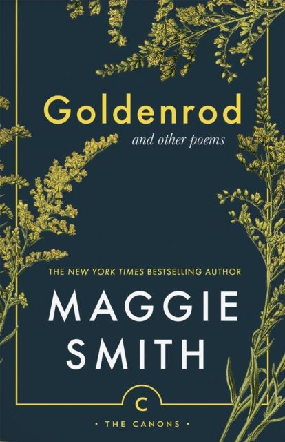 Forsidebilde av Goldenrod : and other poems