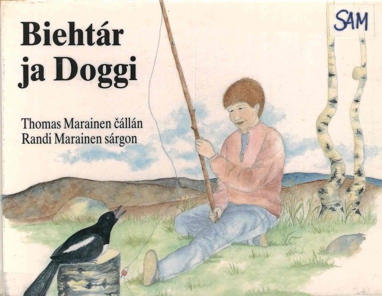 Biehtar ja Doggi