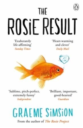 The Rosie result