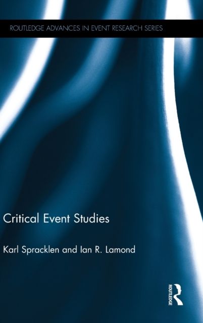 Critical Event Studies