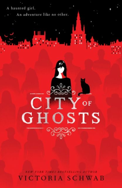 City of ghosts