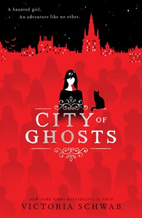 City of ghosts