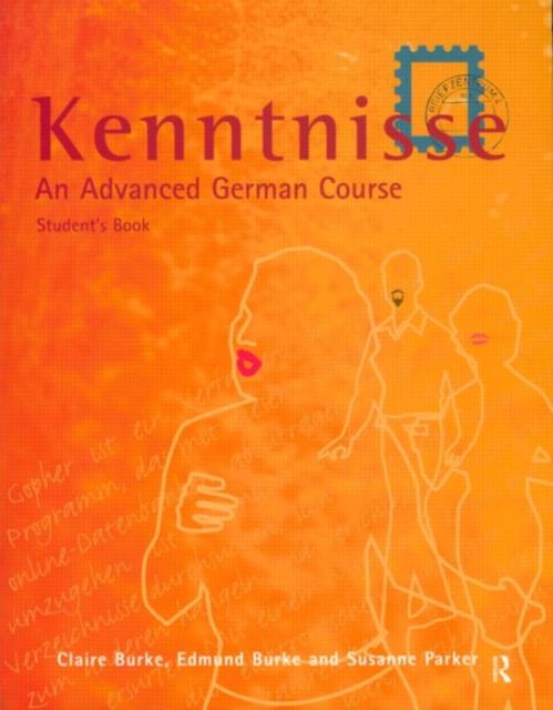 Kenntnisse : An Advanced German Course
