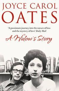 A Widow’s Story : A Memoir