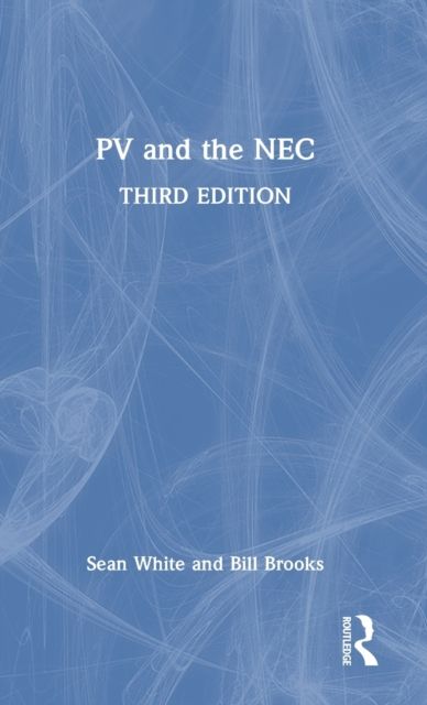 PV and the NEC