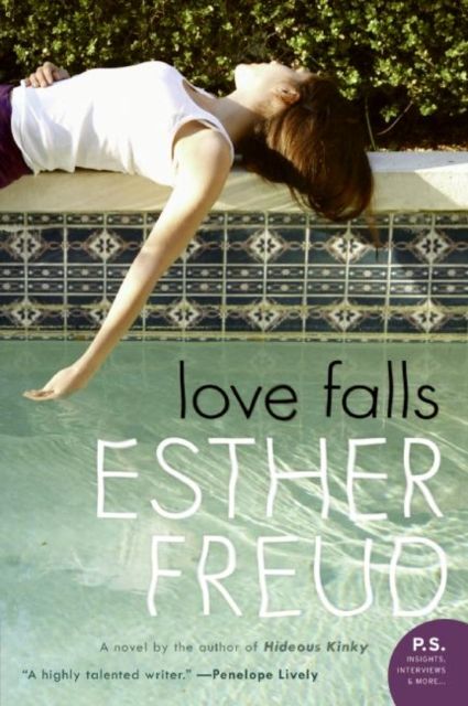 Love Falls : A Novel