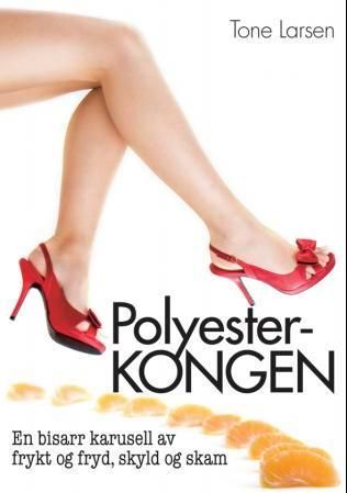 Forsidebilde av Polyester-kongen