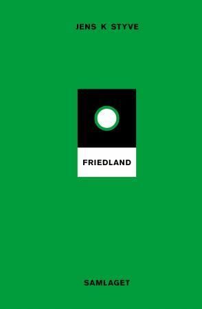 Friedland : roman