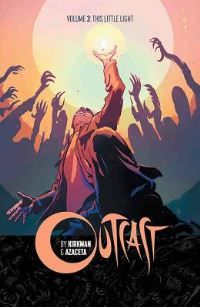 Outcast. 3. This little light