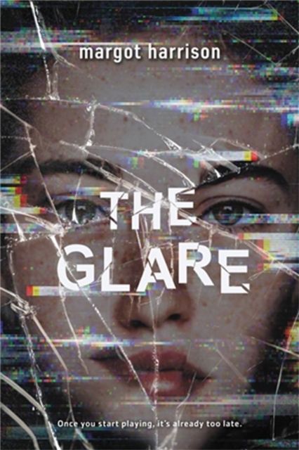 Forsidebilde av The Glare