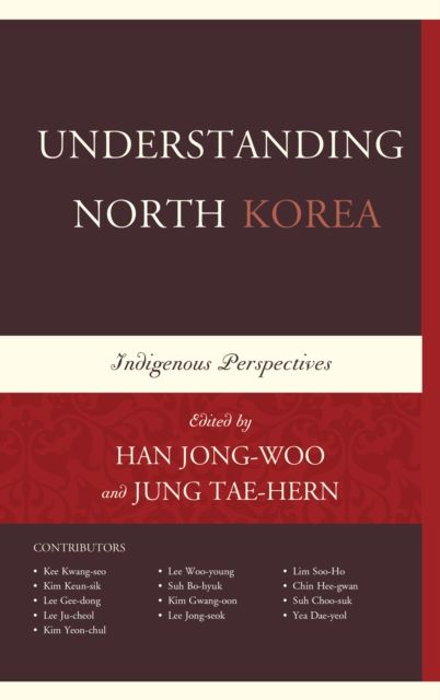 Understanding North Korea : Indigenous Perspectives