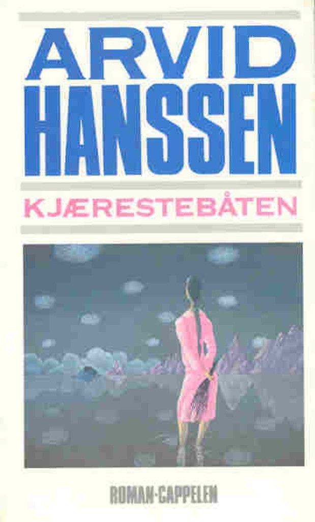 Kjærestebåten