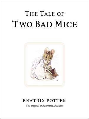 The tale of two bad mice