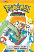 Pokémon adventures. Volume 26. Emerald