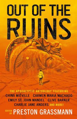 Out of the ruins