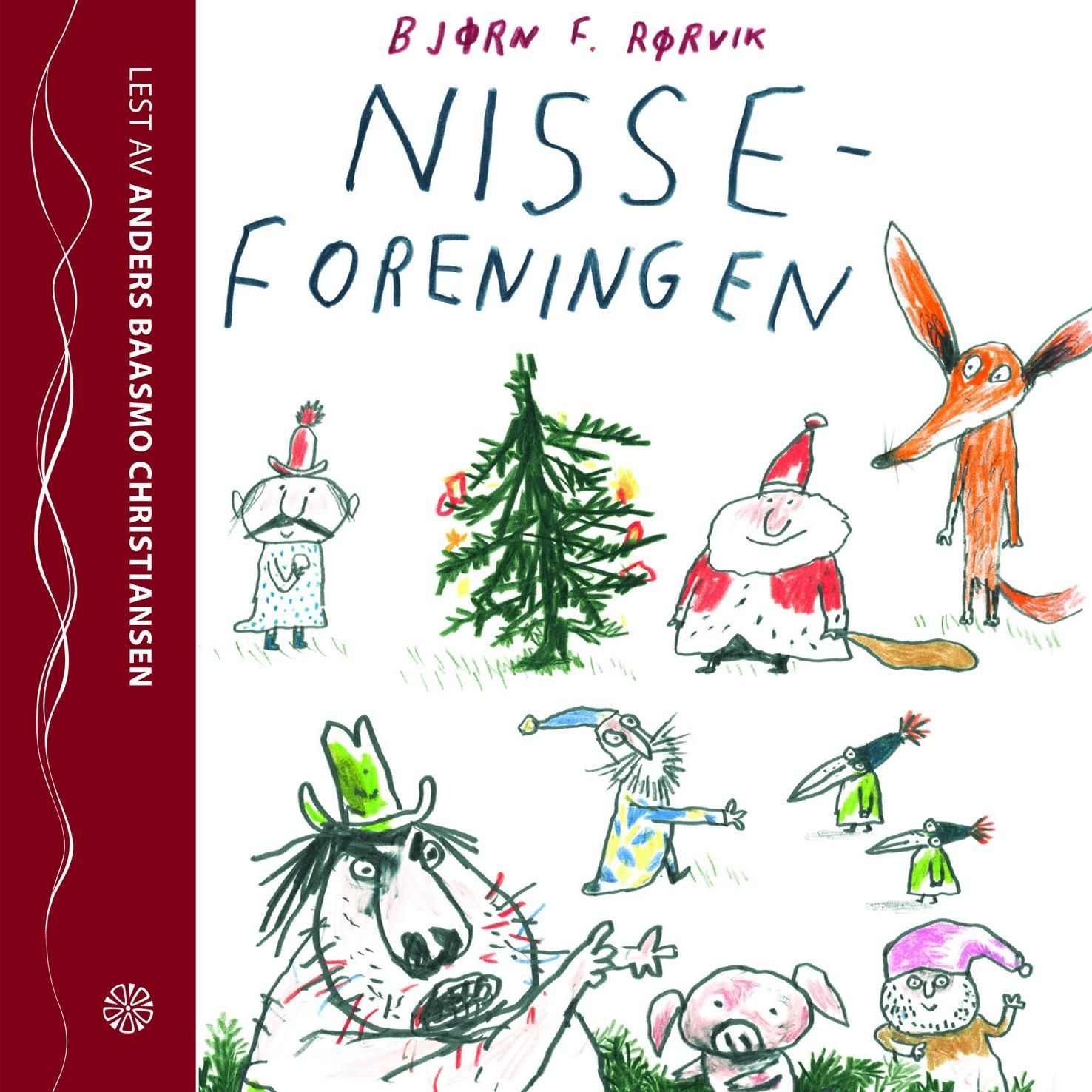 Nisseforeningen