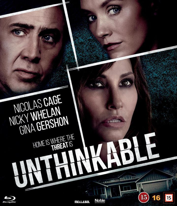 Unthinkable