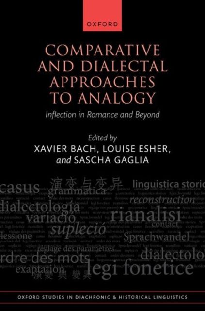 Comparative and Dialectal Approaches to Analogy : Inflection in Romance and Beyond