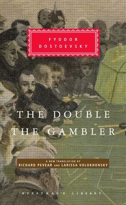 The double ; and The gambler
