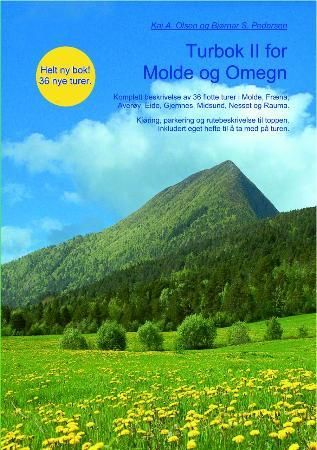 Turbok II for Molde og omegn