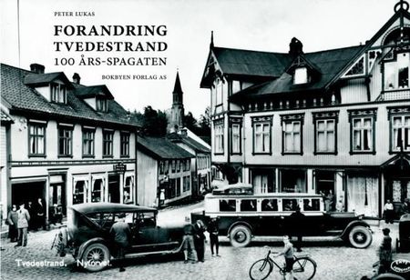 Fotografi: før og nå