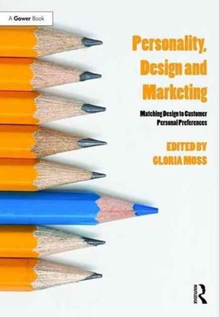Personality, Design and Marketing : Matching Design to Customer Personal Preferences