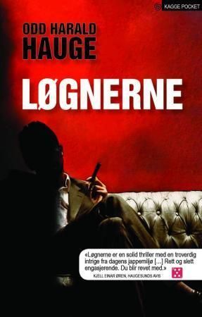 Løgnerne : roman