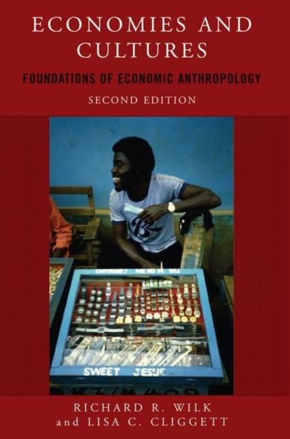 Economies and Cultures : Foundations of Economic Anthropology