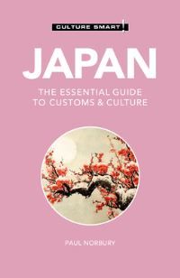 Japan : the essential guide to customs & culture