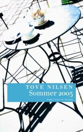 Sommer 2005 : roman
