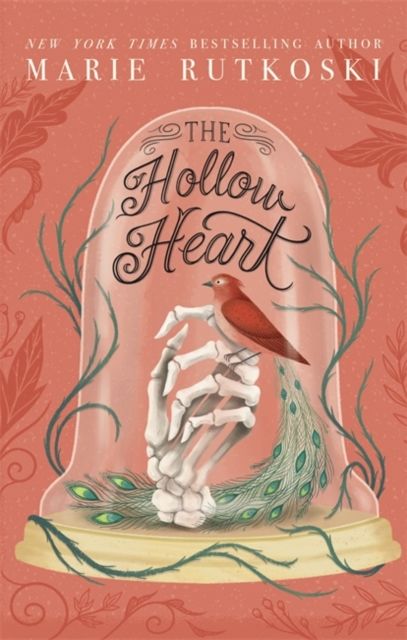 The Hollow Heart : The stunning sequel to The Midnight Lie