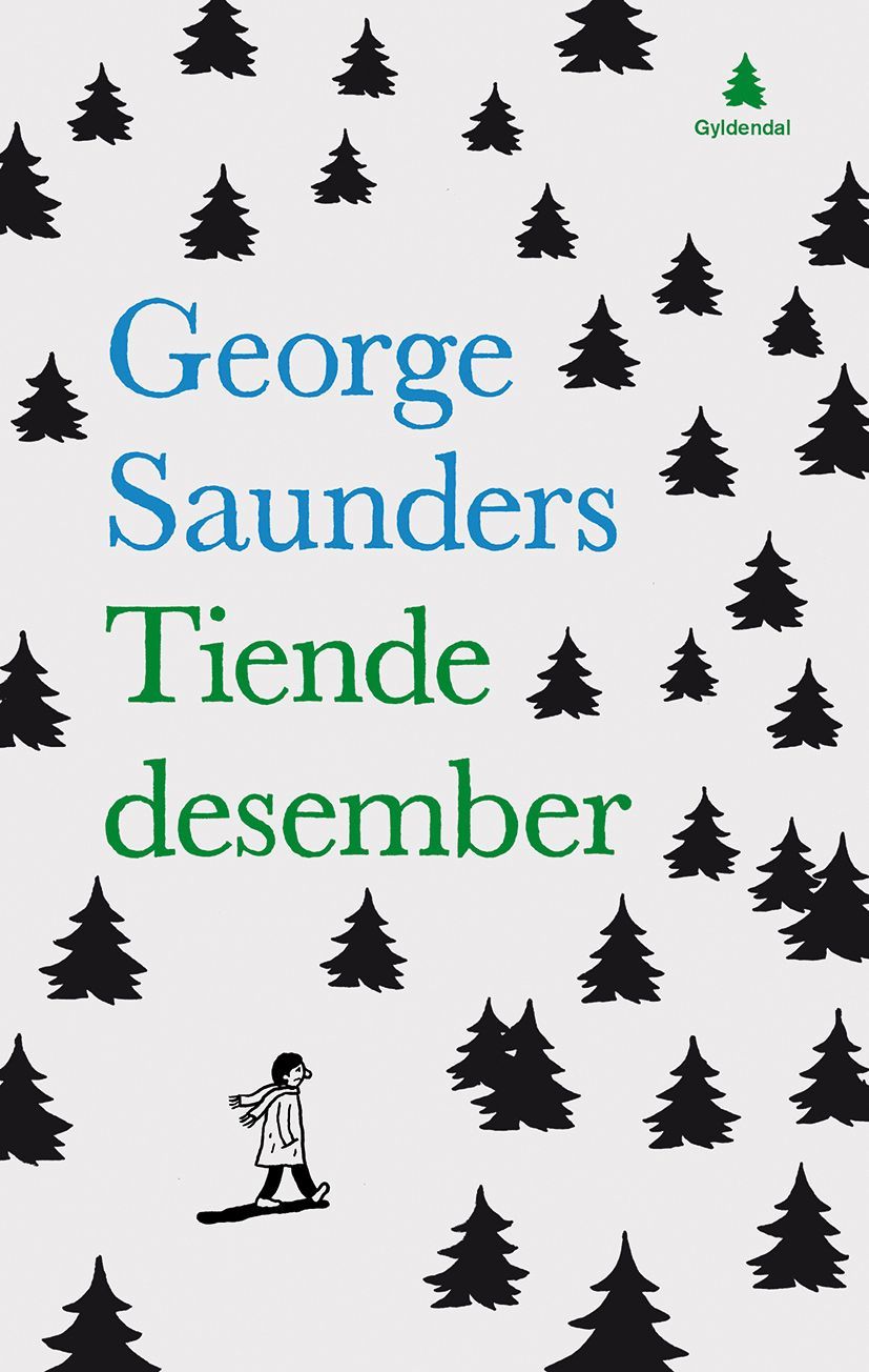 Tiende desember : fortellinger