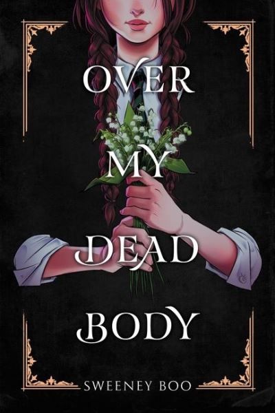 Over my dead body