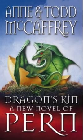 Dragon's kin