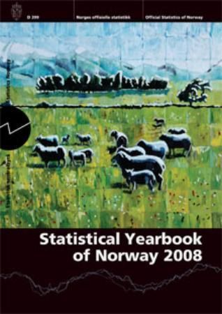 Statistical Yearbook 2008