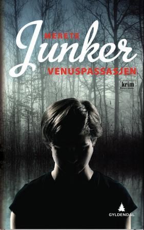 Venuspassasjen : kriminalroman
