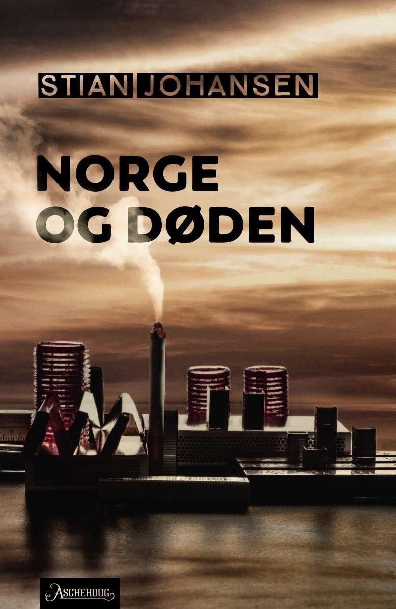 Norge og døden : roman