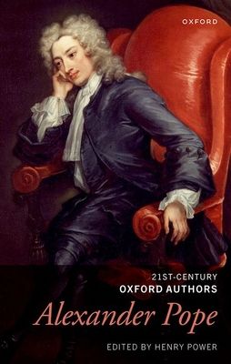 Alexander Pope : The Major Works