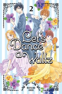 Let's dance a waltz. 2