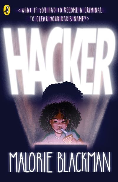 Hacker : log in