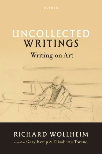 Uncollected Writings : Writing on Art