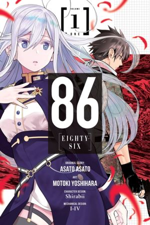 86 - eighty-six