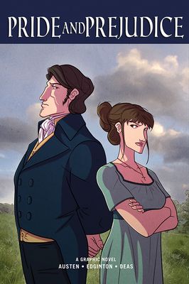 Pride and prejudice