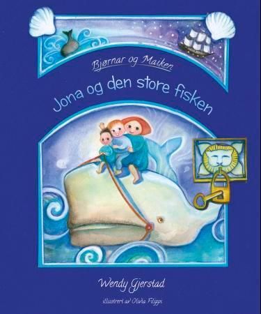 Jona og den store fisken