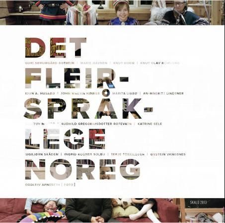 Det Fleirspråklege Noreg